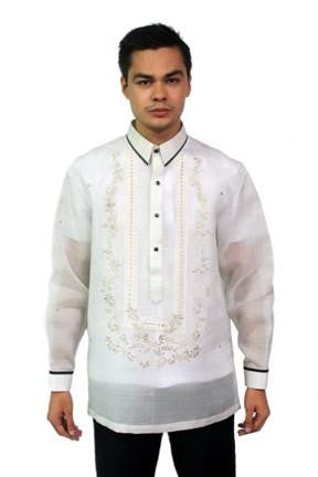 MEN - Jusi Barongs