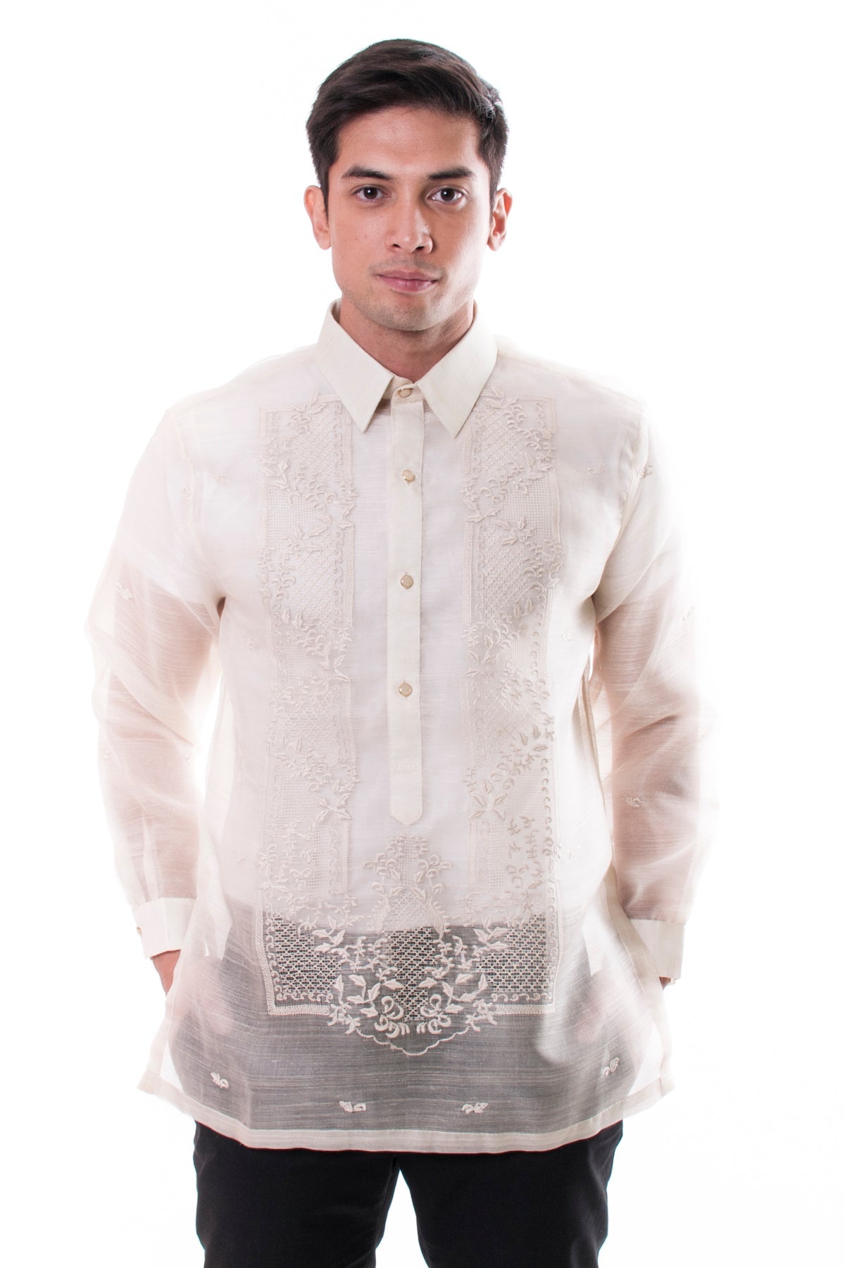 Barong Warehouse - Formal Barong Tagalog