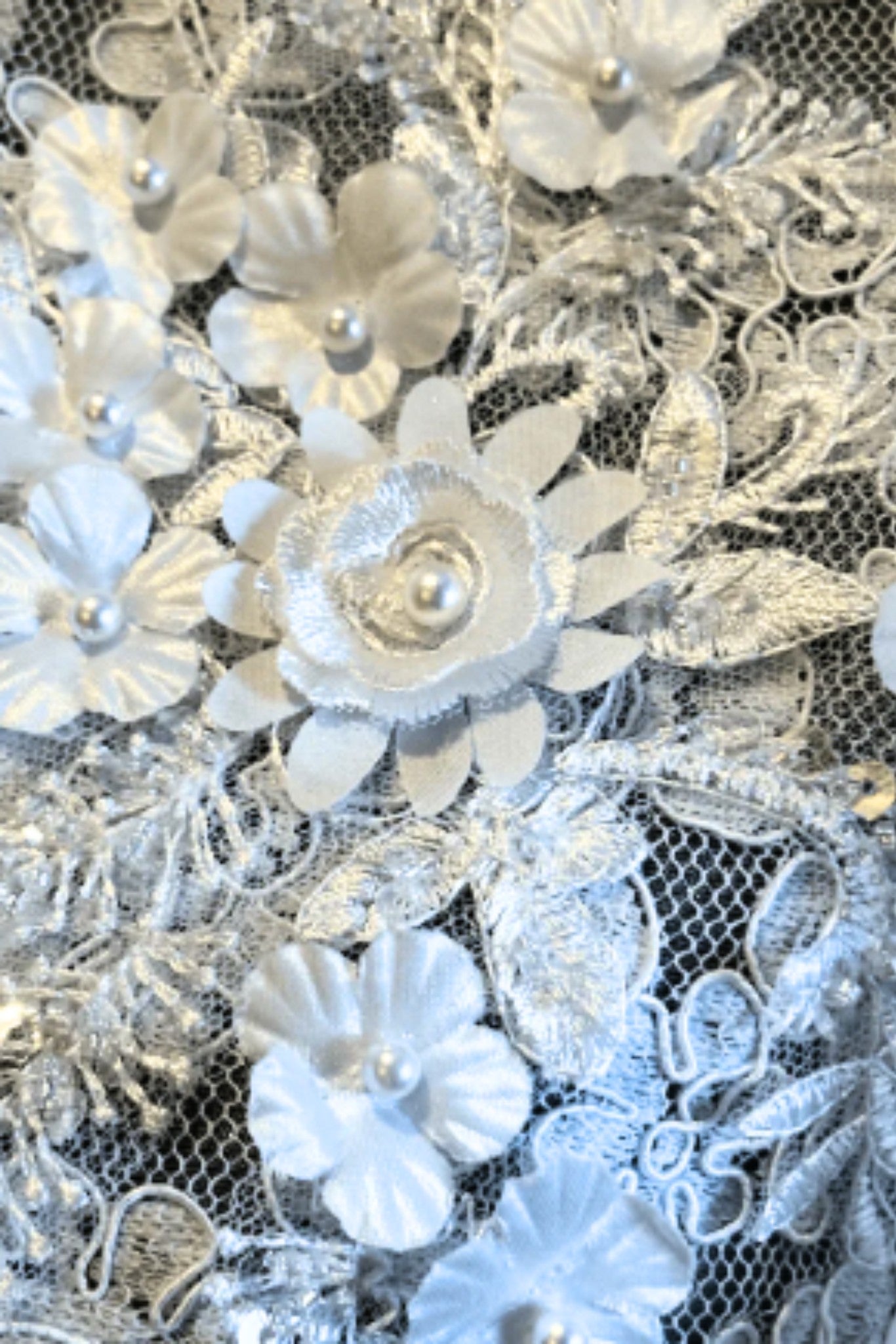 Barong Warehouse - VHF04 - Herrera Filipiniana - Joanna Designer Bolero