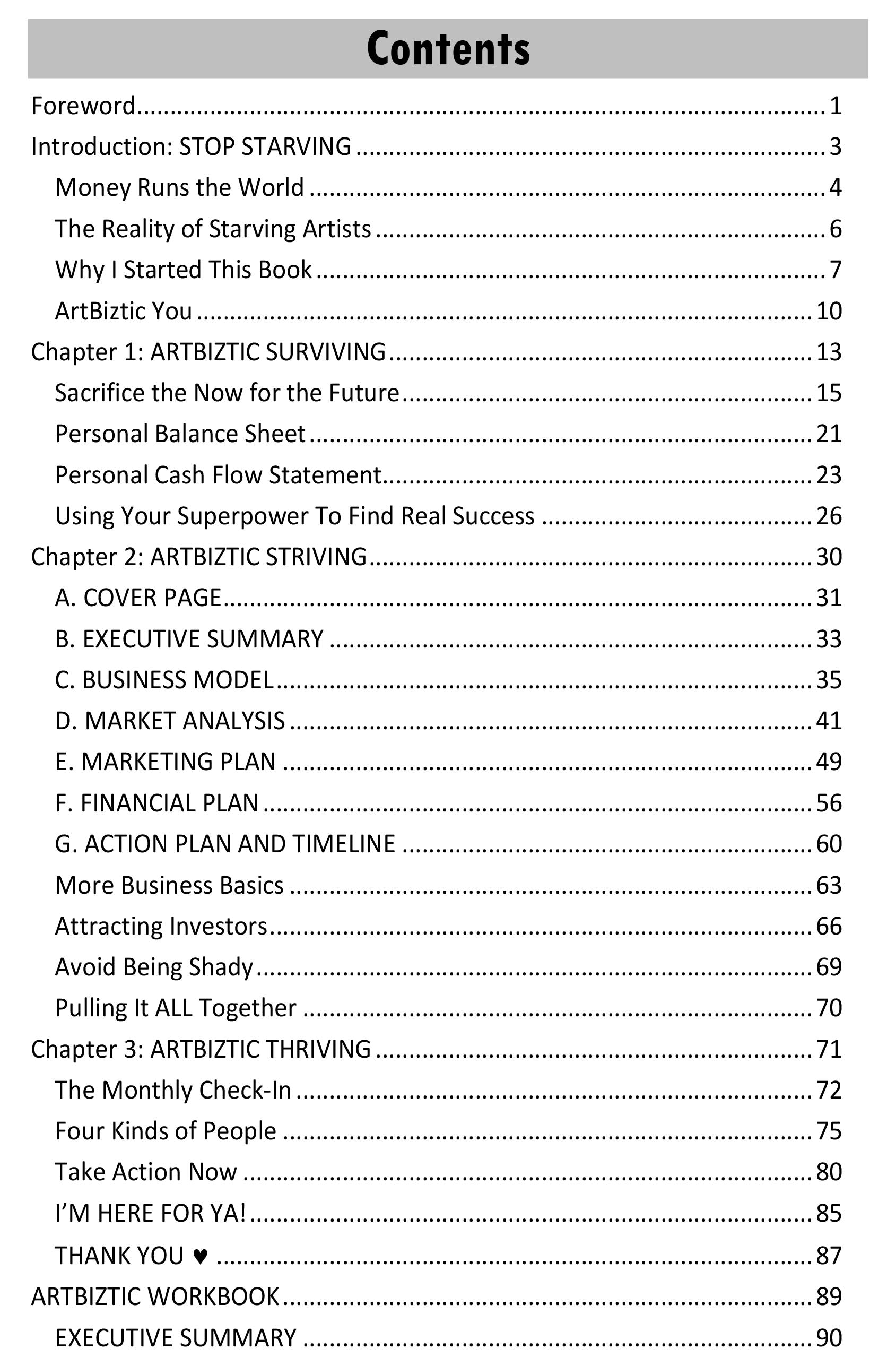 BARONG WAREHOUSE - VBC01 - ArtBiztic | by: Chelo Aestrid - Filipino and Artist's Business Guide Book