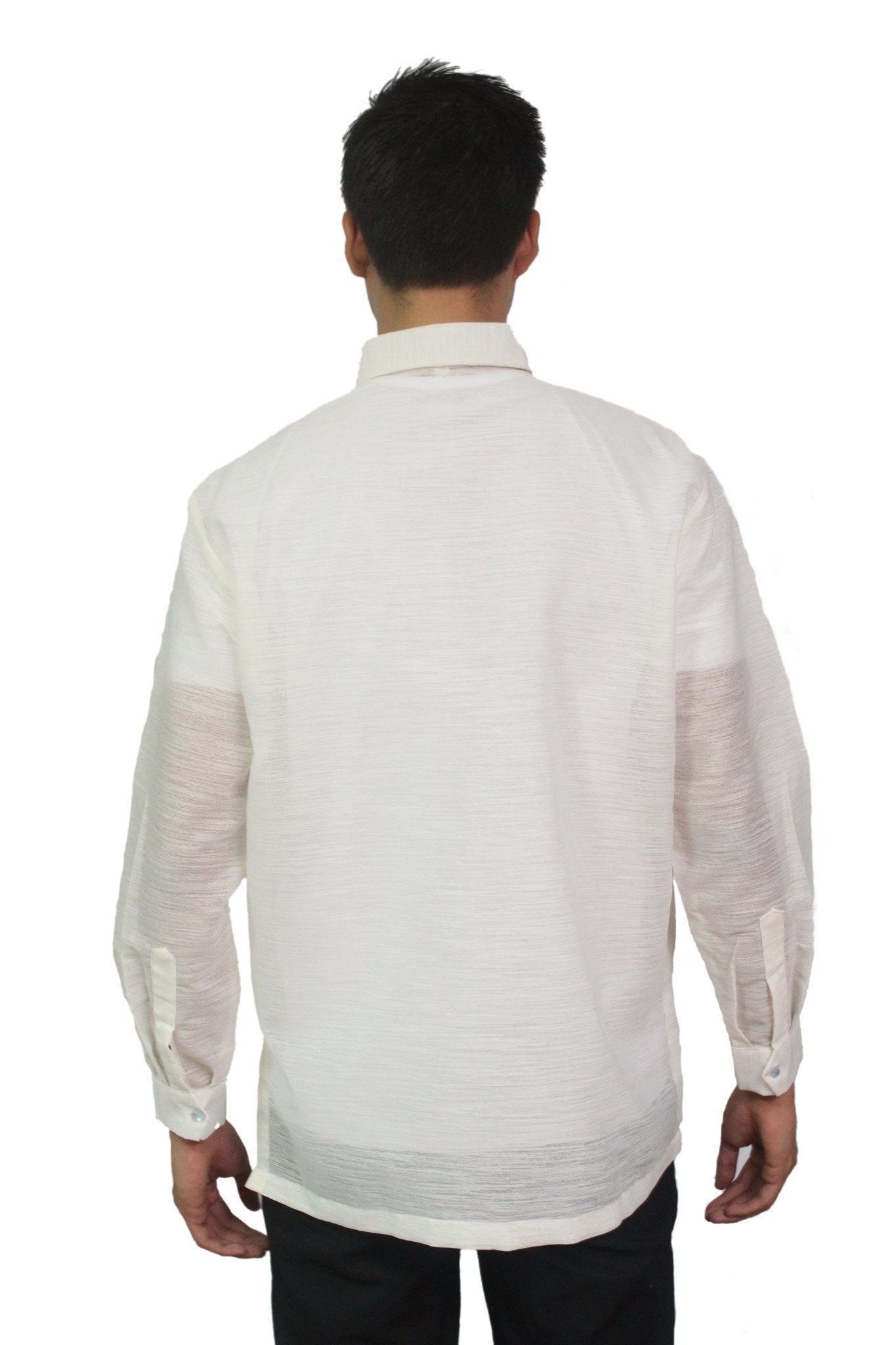 BARONG WAREHOUSE - ML01 - Jusilyn Barong Tagalog