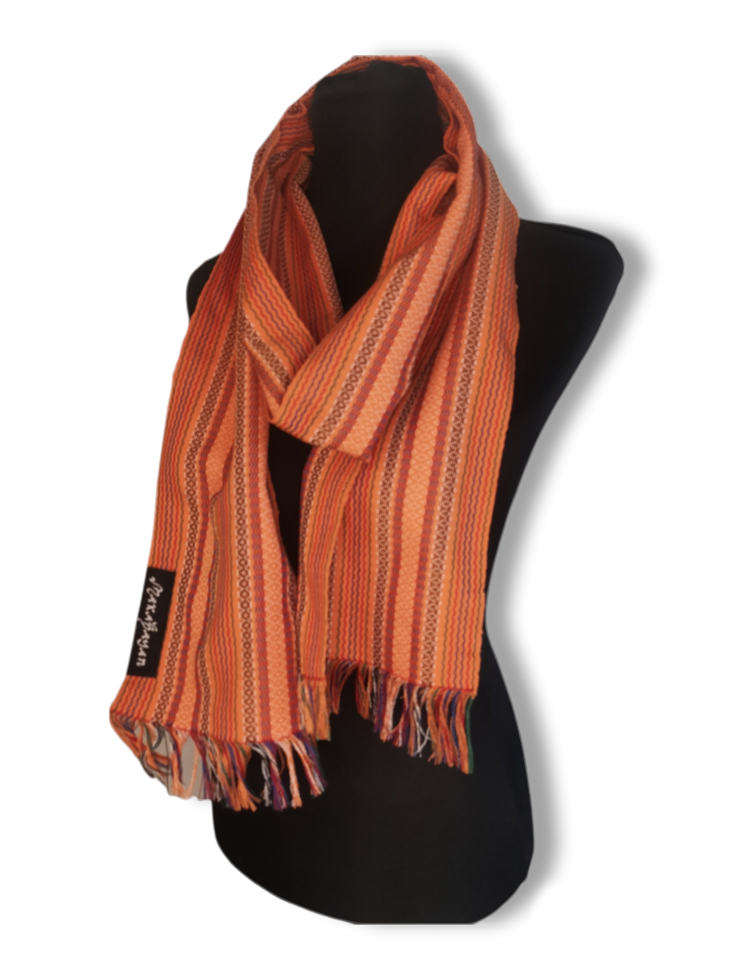 Deals Scarf