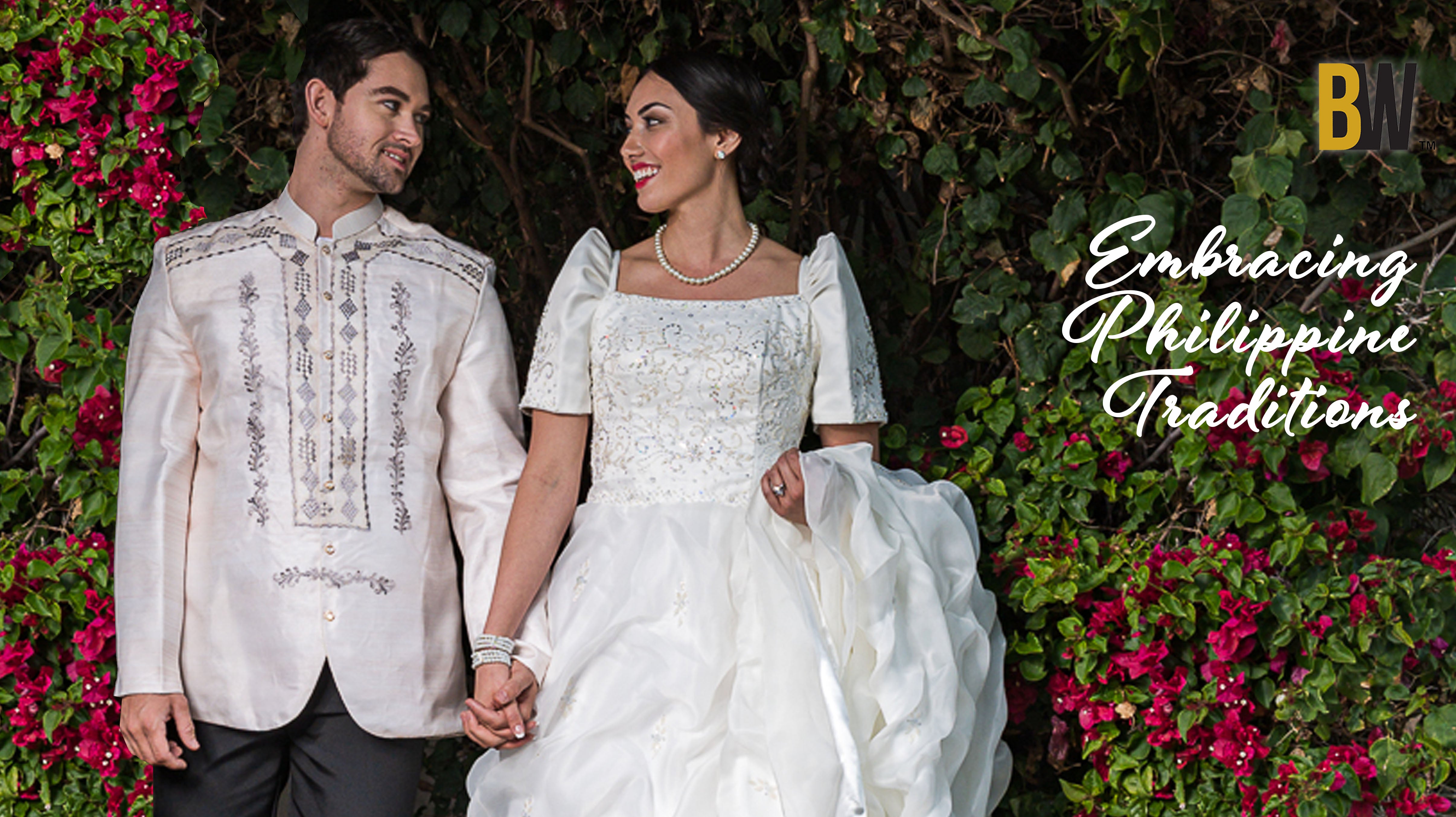 Barong Tagalog and Filipiniana Dress - Affordable Quality