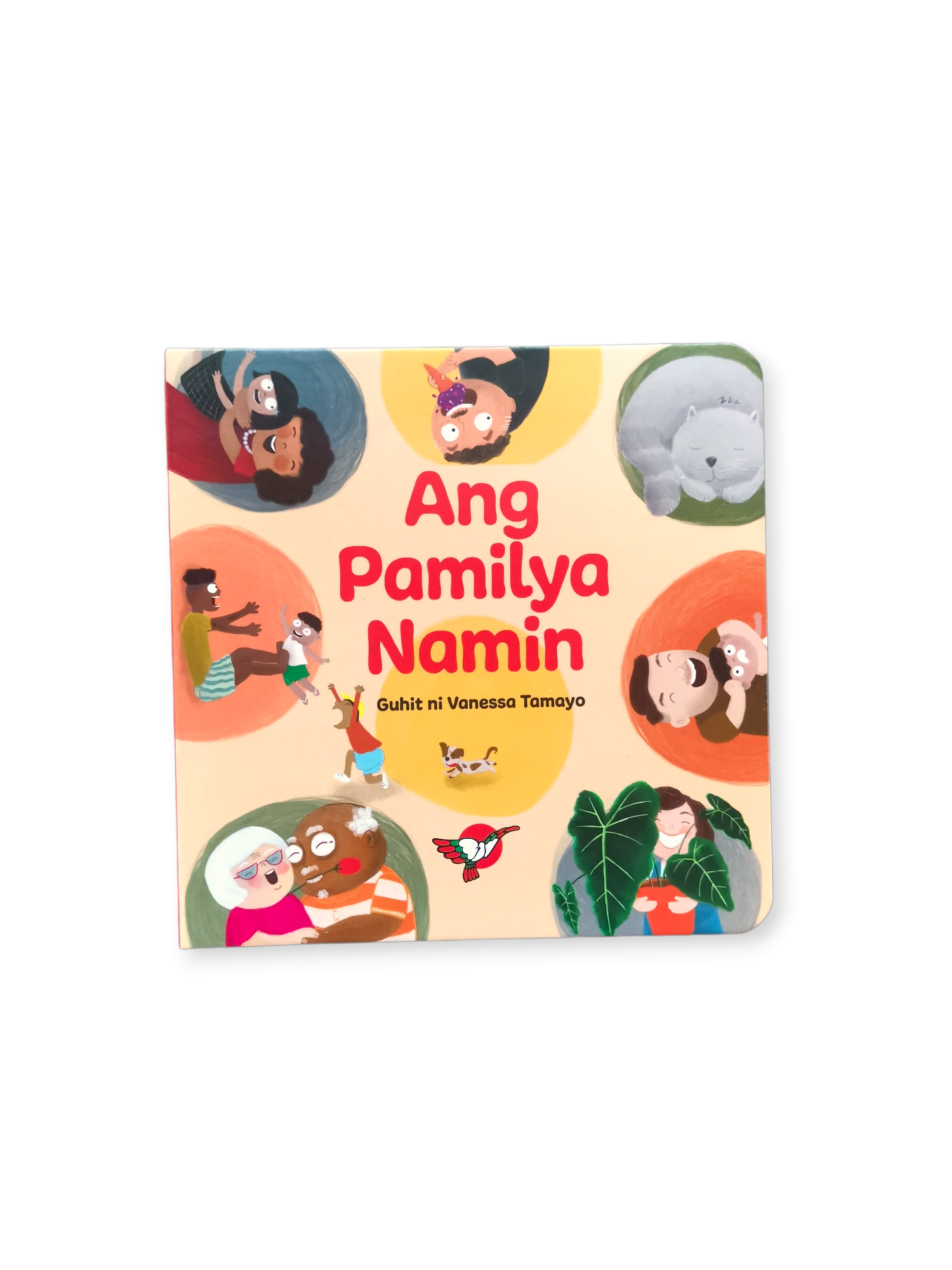 Makabayan - Barong Warehouse - VMWB5 - Learn Tagalog for Kids (5 Book Bundle)