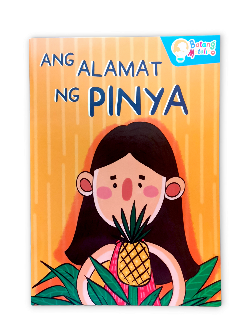 Pinoy Riddles Book VMWB4 - Filipino Folklore for Kids (3 Book Bundle) – BARONG WAREHOUSE