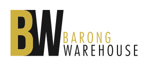 Barong Warehouse Logo