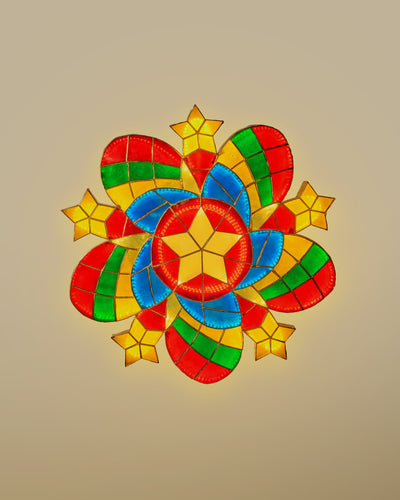 Elysee Special Capiz Parol