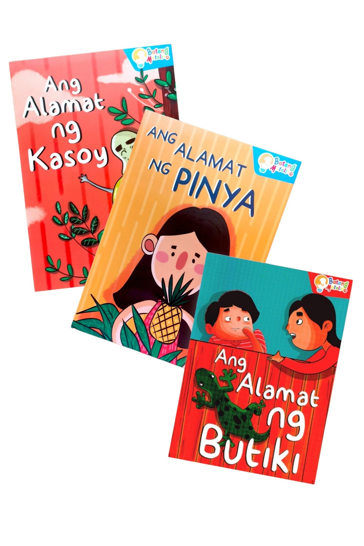 Pinoy Riddles Book Filipino Books & Cards