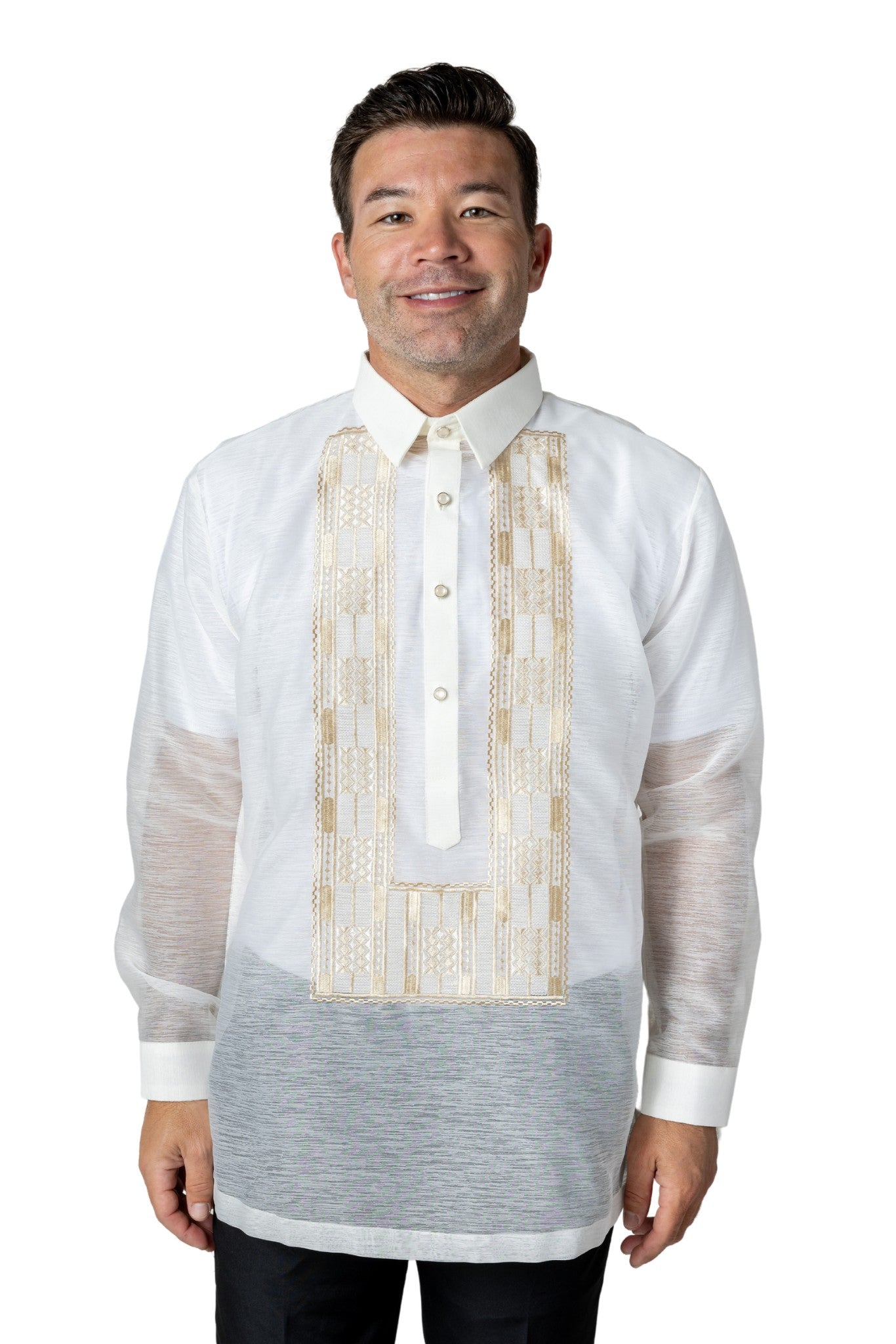 Barong Tagalog and Filipiniana Dress - Affordable Quality