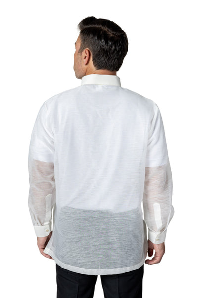 ML09 - Jusilyn Barong Tagalog