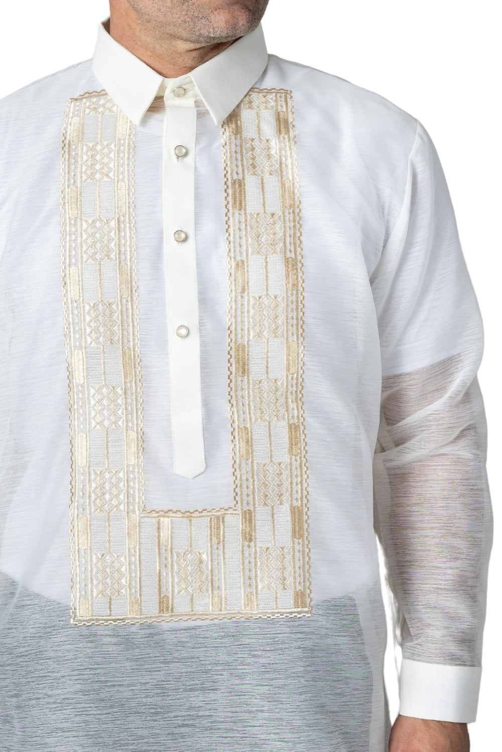 ML09 - Jusilyn Barong Tagalog