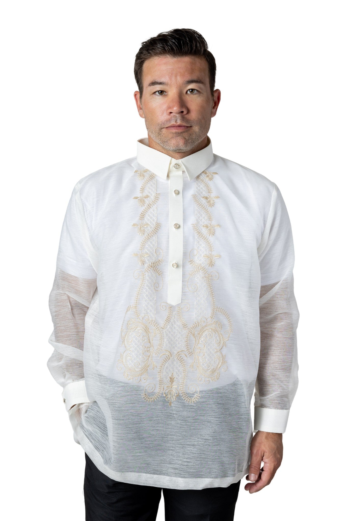 Barong Tagalog and Filipiniana Dress Affordable Quality