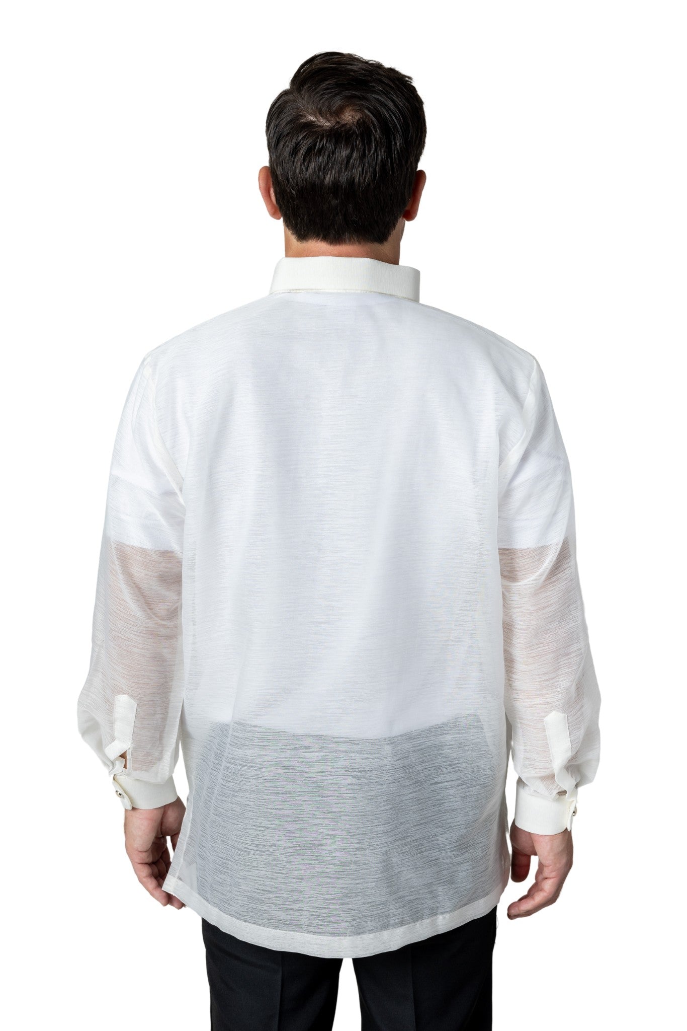 Barong Warehouse - ML10 - Jusilyn Barong Tagalog