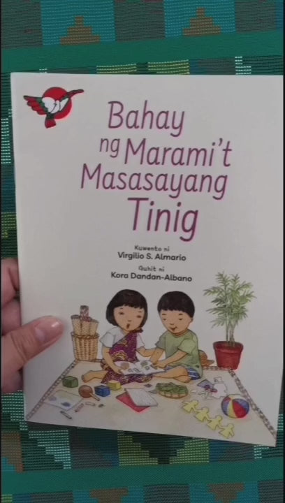 Makabayan - Barong Warehouse - VMWB6 - Stories About Filipino Indigenous Children (4 Book Bundle)