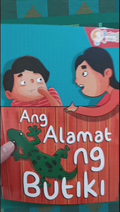 VMWB4 - Filipino Folklore for Kids (3 Book Bundle) - Makabayan - Barong Warehouse