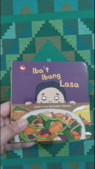 Makabayan - Barong Warehouse - VMWB32 - Iba't Ibang Lasa 