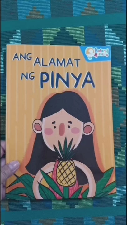 VMWB4 - Filipino Folklore for Kids (3 Book Bundle) - Makabayan - Barong Warehouse