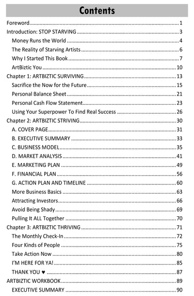 BARONG WAREHOUSE - VBC01 - ArtBiztic | by: Chelo Aestrid - Filipino and Artist's Business Guide Book