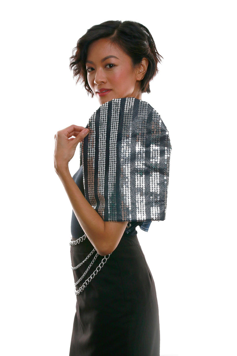 Pinays Rise Bolero - Filipiniana