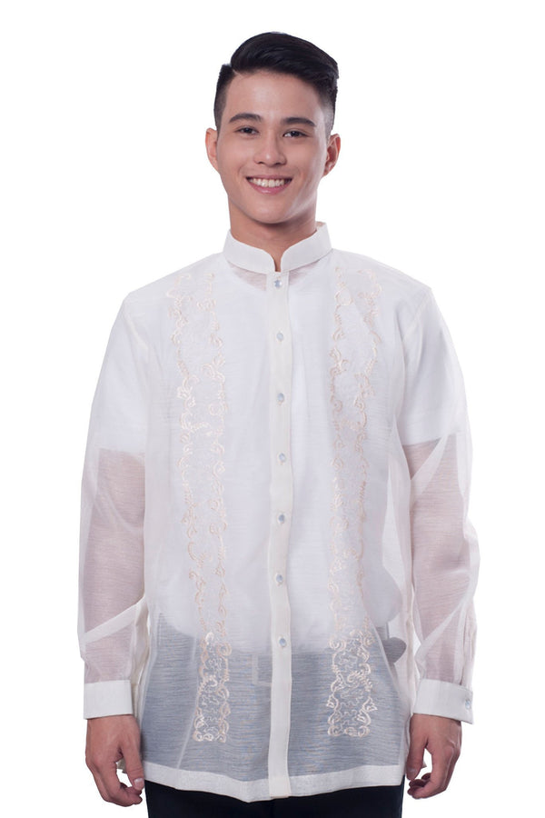 Barong Tagalog for All Occasions