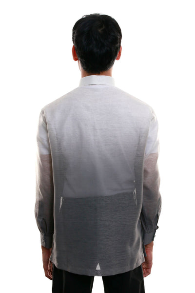 BARONG WAREHOUSE - ML19 - Jusilyn Barong Tagalog Usok