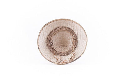 BARONG WAREHOUSE - FH02 - Kids' Salakot Hat - Filipino Head Covering