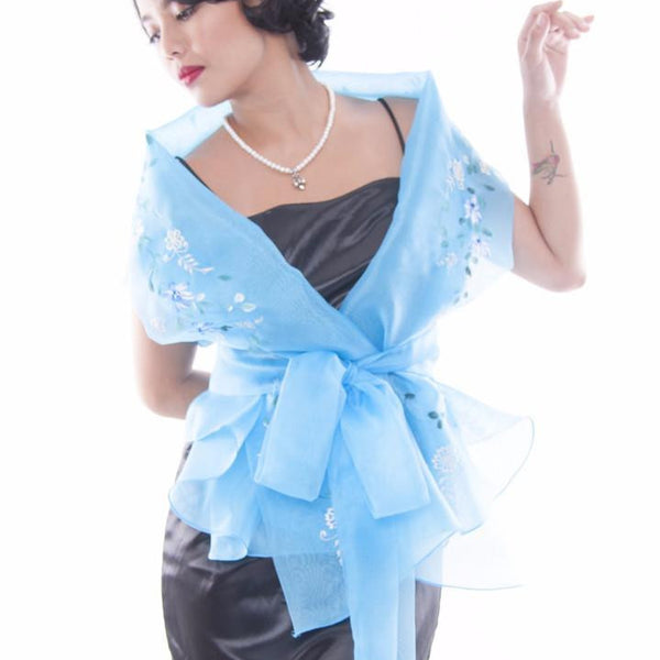 Wrap around filipiniana new arrivals
