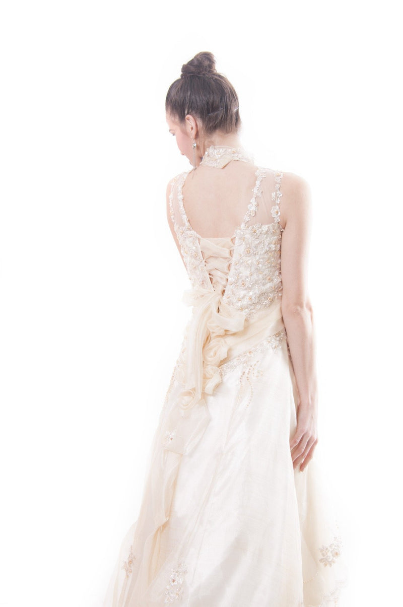 Custom Order - Bridal Tess Gown Wedding