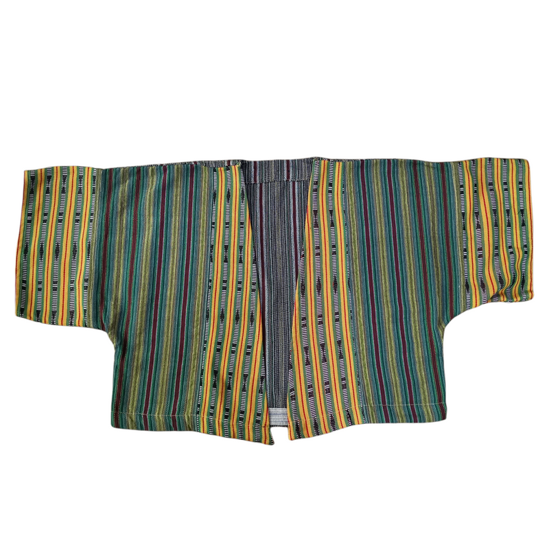 Barong Warehouse - Makabayan Wear - VMWK1 Ifugao Kimono