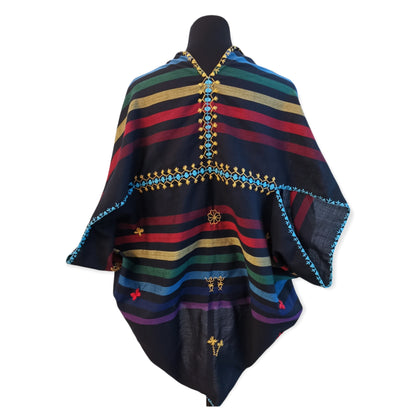 BARONG WAREHOUSE - VMWA2 - Itneg Light Cape