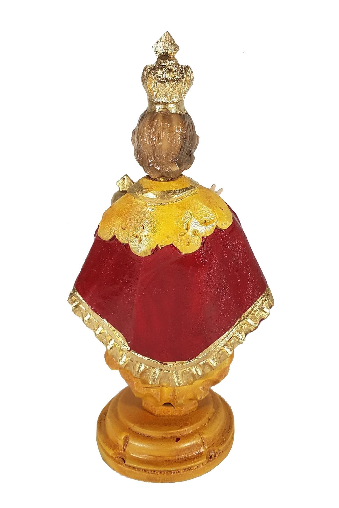 セブ島 サントニーニョ Santo Niño Child Jesus フィリピン