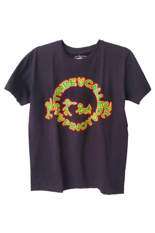 Capital G - A Tribe Called Pinoy Tee