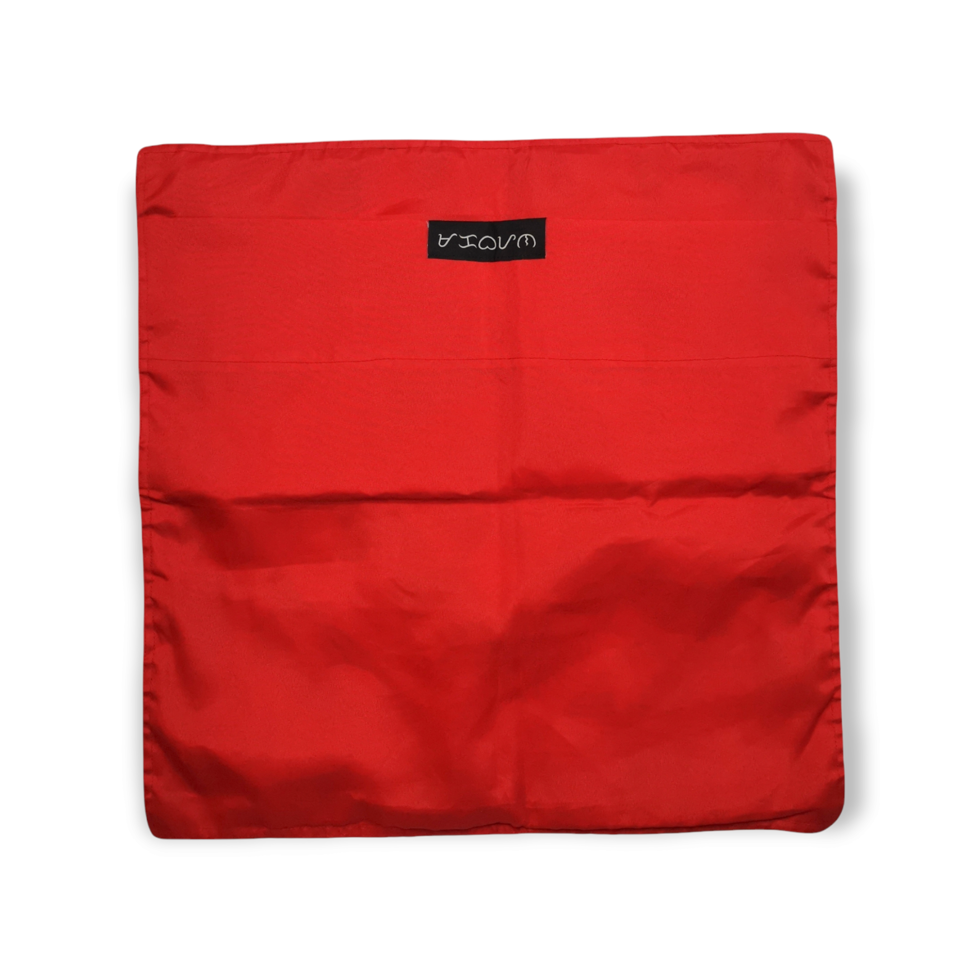 BARONG WAREHOUSE - VMWP1 - Yakan Pillowcase - Red