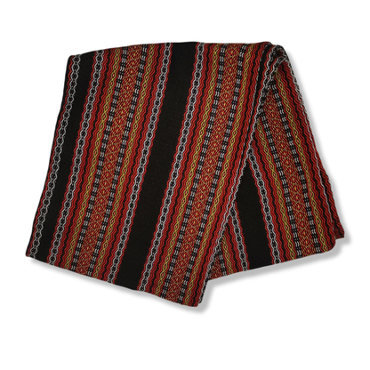 BARONG WAREHOUSE - VMWI1 - Kalinga Infinity Scarf