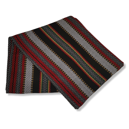 BARONG WAREHOUSE - VMWI2 - Kalinga Infinity Scarf